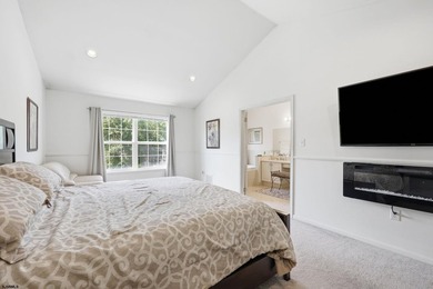 This stunning two-story single-family home is nestled in the - photo 29