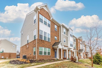 Lake Zurich Townhome/Townhouse Active Under Contract in Lake Zurich Illinois