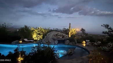 Custom pretty pueblo ideally seated on 1.5 acres for total - photo 2
