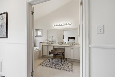 This stunning two-story single-family home is nestled in the - photo 32