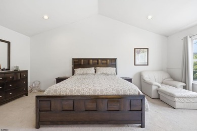 This stunning two-story single-family home is nestled in the - photo 33