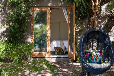 Custom pretty pueblo ideally seated on 1.5 acres for total - photo 4
