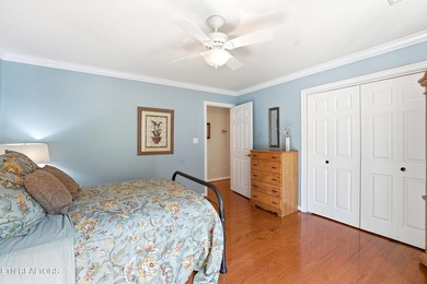 Breathtaking mountain and lake views set the tone for this - photo 34