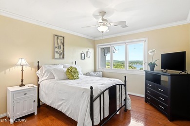 Breathtaking mountain and lake views set the tone for this - photo 36