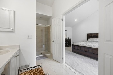 This stunning two-story single-family home is nestled in the - photo 36