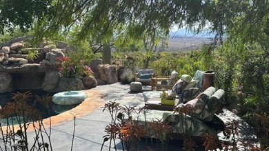 Custom pretty pueblo ideally seated on 1.5 acres for total - photo 8