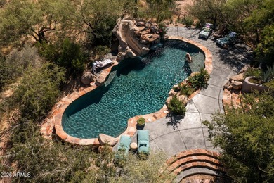 Custom pretty pueblo ideally seated on 1.5 acres for total - photo 9