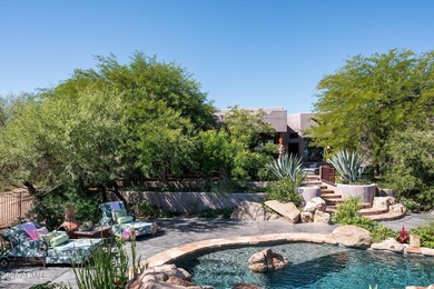 Custom pretty pueblo ideally seated on 1.5 acres for total - photo 10