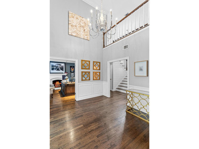 'NEW SURVEY COMPLETED' Main home survey attached, also the - photo 42