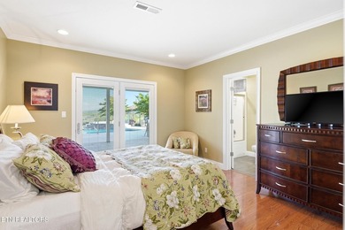 Breathtaking mountain and lake views set the tone for this - photo 42