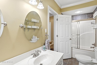 Breathtaking mountain and lake views set the tone for this - photo 43