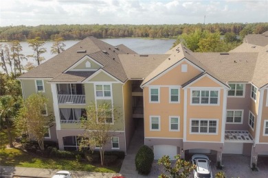 Lake Condo For Sale in Orlando, Florida