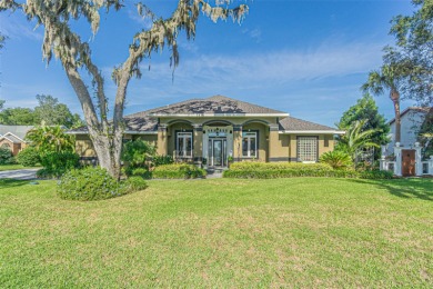 (private lake, pond, creek) Home For Sale in Riverview Florida