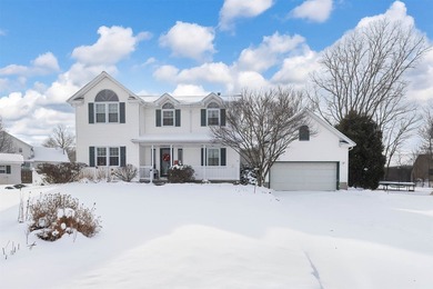 Lake Erie Home Sale Pending in Erie Pennsylvania