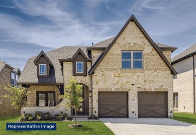 Lake Lewisville Home For Sale in Little Elm Texas