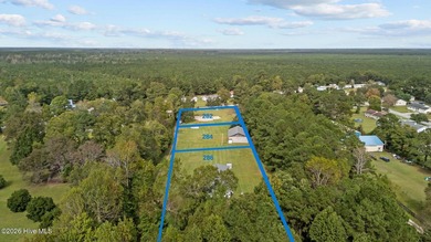 Discover the possibilities with this cleared homesite in the - photo 3