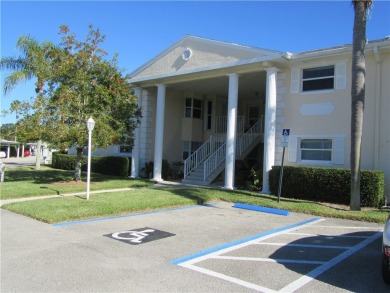 Lake Condo For Sale in Vero Beach, Florida