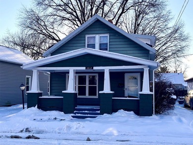 Lake Erie Home For Sale in Erie Pennsylvania