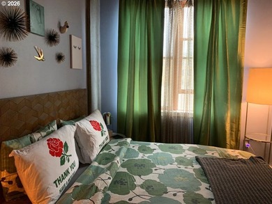 Experience elevated urban living in this refined corner unit