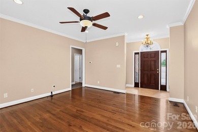 Stunning all brick home with 23 acres and small pond . A - photo 16