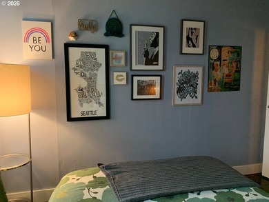 Experience elevated urban living in this refined corner unit