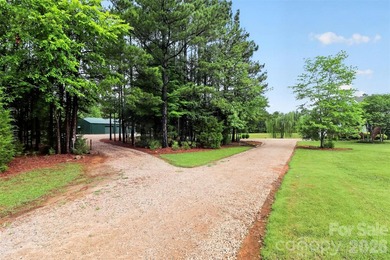 Stunning all brick home with 23 acres and small pond . A - photo 29