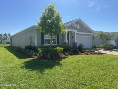 Lake Home For Sale in St Augustine, Florida