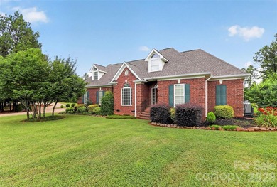 Stunning all brick home with 23 acres and small pond . A - photo 33