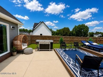 WELCOME TO 324 COTTON HILL PLACE Why wait for new construction - photo 5