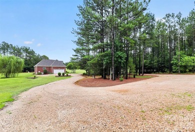 Stunning all brick home with 23 acres and small pond . A - photo 36