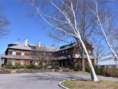 Lake Champlain - Chittenden County Condo For Sale in Shelburne Vermont