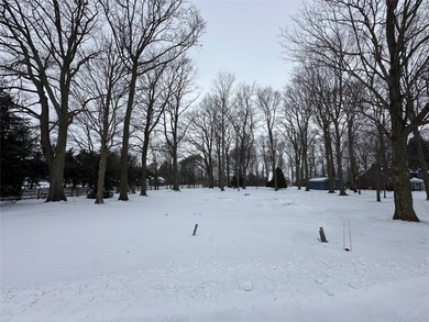 Lake Erie Lot For Sale in North East Pennsylvania