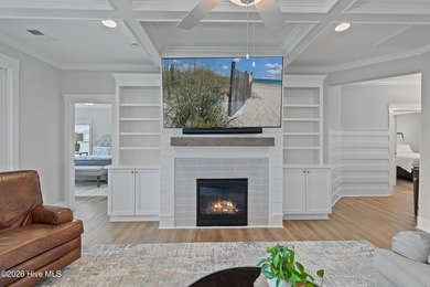 A timeless coastal classic awaits your arrival in this Bill - photo 8