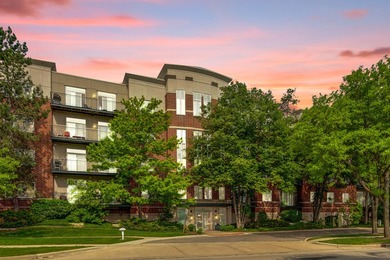 (private lake, pond, creek) Condo For Sale in Buffalo Grove Illinois
