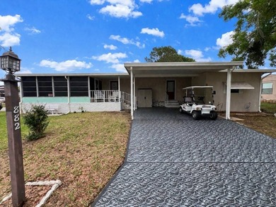 Lake Henry - Polk County Home For Sale in Winter Haven Florida