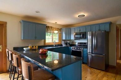 Welcome to this luxury countryside getaway in the heart of - photo 12