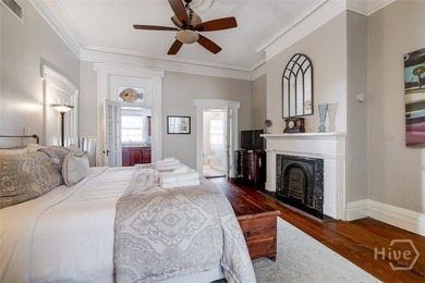Welcome to The Southern Belle at 28 E Taylor Street, a rare - photo 13
