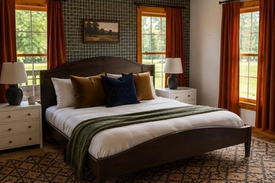 Welcome to this luxury countryside getaway in the heart of - photo 24