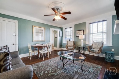 Welcome to The Southern Belle at 28 E Taylor Street, a rare - photo 32
