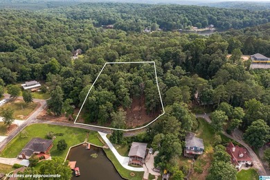 Located in the Highland Lake community in Oneonta, this 1.7 +/- - photo 3