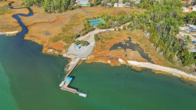 Welcome to Windjammer Village, one of Little River's most - photo 35