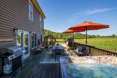 Welcome to this luxury countryside getaway in the heart of - photo 37