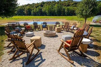 Welcome to this luxury countryside getaway in the heart of - photo 41