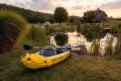 Welcome to this luxury countryside getaway in the heart of - photo 45