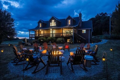 Welcome to this luxury countryside getaway in the heart of - photo 48
