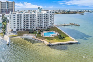 Fall in love with this stunning west-facing waterfront condo