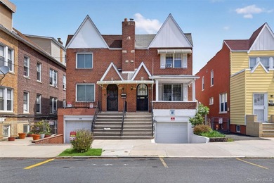 Welcome Home to 642 Edison! A rare opportunity in Throggs Neck - photo 1