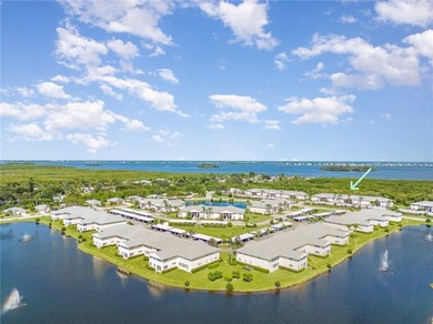 Indian River Condo Active Under Contract in Vero Beach Florida