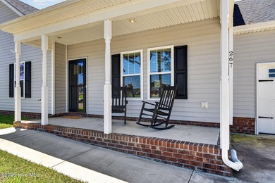 Move-in ready ranch home on a spacious half-acre lot in Camden! - photo 3