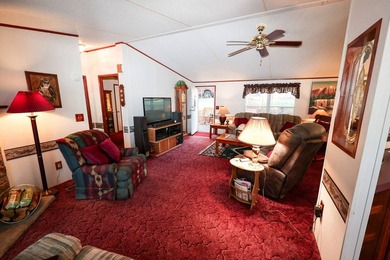 Tract #1 - 3 Bedroom Manufactured Home on Waterfront Lot - photo 10